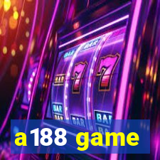 a188 game